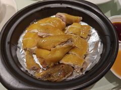 -東海海鲜酒家(中信广场店)