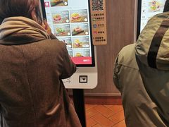 -肯德基(新市百店)