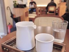 -E SPECIAL COFFEE 别样