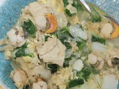 -君霖海鲜私房菜(春柳店)