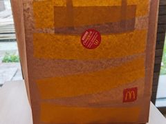 -麦当劳(石坝服务区店)