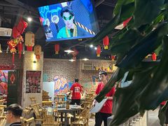 -神伙烧烤(江北黄泥塝店)
