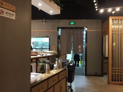 -陈傻子餐厅(世纪都会店)