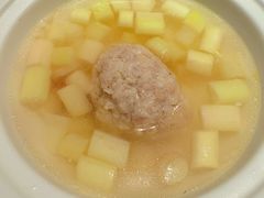 -芳芳私房菜·精做淮扬菜(承德路店)