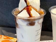 -Peet's Coffee皮爷咖啡(浦东世纪汇店)