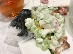 -金翠皇宫粤菜·点心·海鲜(科技园店)