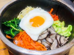 石锅拌饭-小木屋拌饭(鞍山景子街小商品城店)