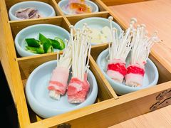 -吉秋田鲜和牛烧肉·肉档自选
