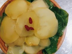 -探鱼·鲜青椒爽麻烤鱼(北京路天河城店)