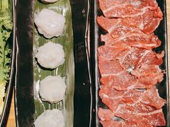 -掂档潮汕牛肉火锅(cityon熙地港店)