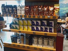 零售区-星巴克(深圳梅林虹湾店)