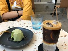 -古耳咖啡(北锣店)