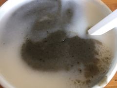 -谢怀亮芝麻茶
