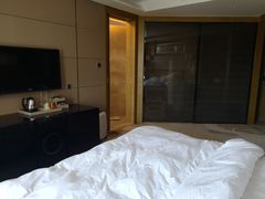 -无锡新湖铂尔曼大酒店