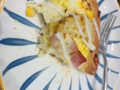 -必胜客(上地华联店)