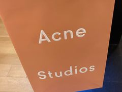 -Acne Studios(芮欧百货店)