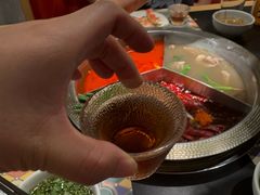 -廖掌柜·重庆鲜货火锅(上海首店)