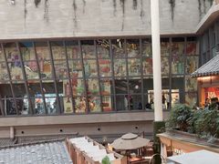 -阿大排档(长春这有山店)