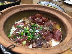 -红星光发煲仔饭(大石街店)