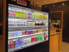 -温野菜涮涮锅(曲江大悦城店)