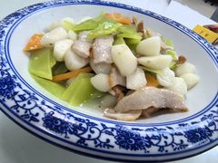 -芸海阁·农家私房菜(沙家浜景区出口店)