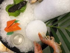 -海天盛宴新派海鲜自助餐厅(群力店)