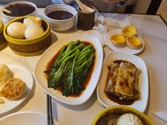 -东方早茶 海鲜•青岛菜(国信体育中心店)