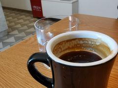 -大酉·M Coffee(北京美术馆店)