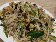 炒合菜-姥家春饼店(漳州二路店)