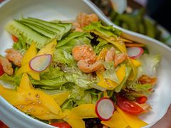 -笑福亭日式料理店(财富中心店)