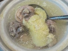 榴莲鸡煲-庄氏祥记家常食府(国瑞建材家居博览中心店)