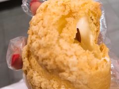 -老香港蛋糕