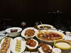 -太守宴·蘭院(天塔店)