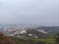 -云洞岩风景区