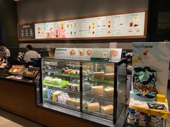 -星巴克(杭州湖滨银泰E区店)