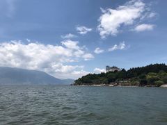 -南诏风情岛