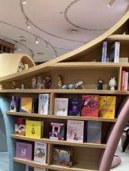 点击看大图 -奈尔宝·儿童乐园·亲子餐厅(星河湾店)