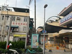 -长洲岛