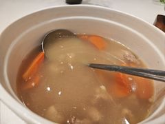 -宝燕壹号景观餐厅(龙盛国际商业广场店)