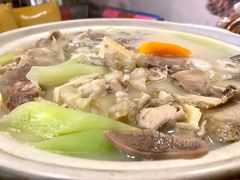 牦牛珍宝锅-后院犇牛主题餐厅(云岗店)