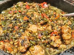 -四川饭店(长白店)