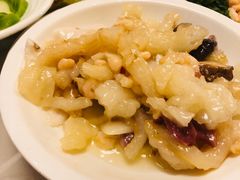 -新聚丰菜馆(太监弄店)