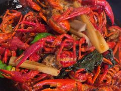 -铭副琦食·虾蟹烩馆(渔人码头店)