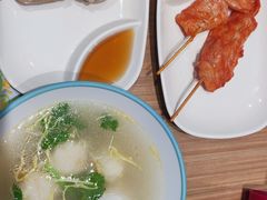 -小杨生煎(松江大学城店)
