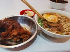 -李兰英湖南面馆(护国路店)