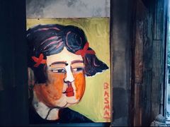 -Ginger(兴国路店)