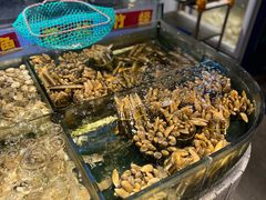 -肥仔文澳门猪骨煲(南京西路店)
