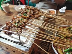 -李不管把把烧(天府三街店)