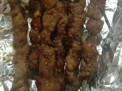 -四季大盘涮肉园(天竺店)