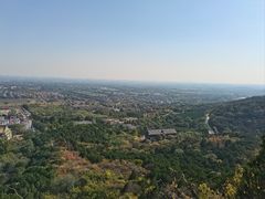 -北京西山国家森林公园